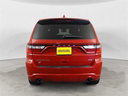 2021 Dodge Durango GT AWD