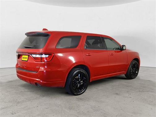 2021 Dodge Durango GT AWD