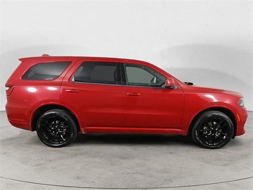 2021 Dodge Durango GT AWD