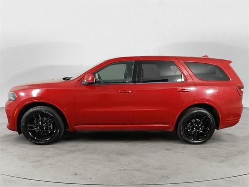 2021 Dodge Durango GT AWD