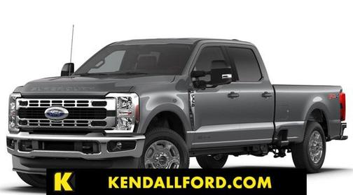 2026 Ford F-350 XLT