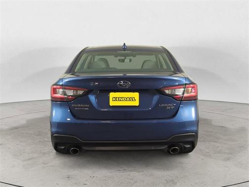 2022 Subaru Legacy Limited