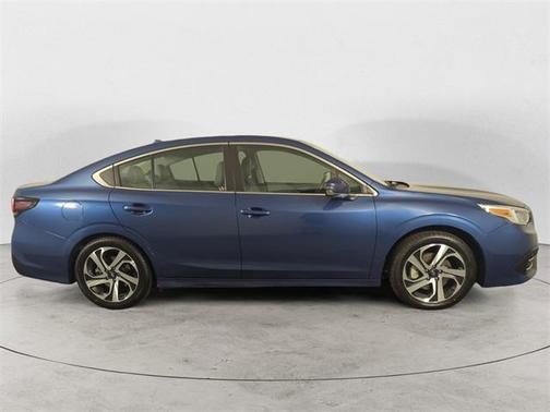 2022 Subaru Legacy Limited