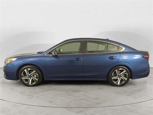 2022 Subaru Legacy Limited