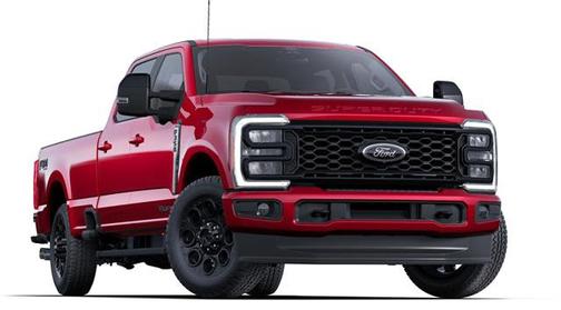 2025 Ford F-350 XLT