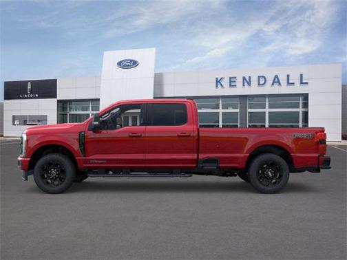 2025 Ford F-350 XLT