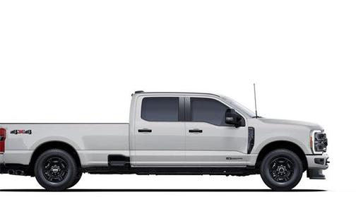 2025 Ford F-350 XL