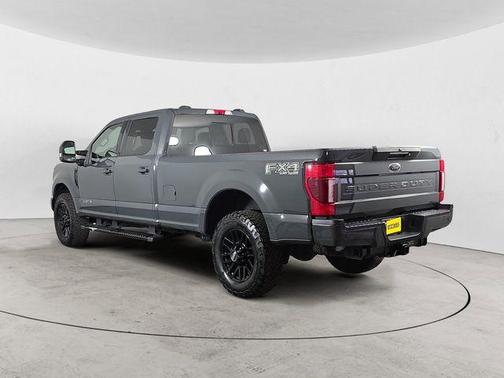 2021 Ford F-350 Lariat