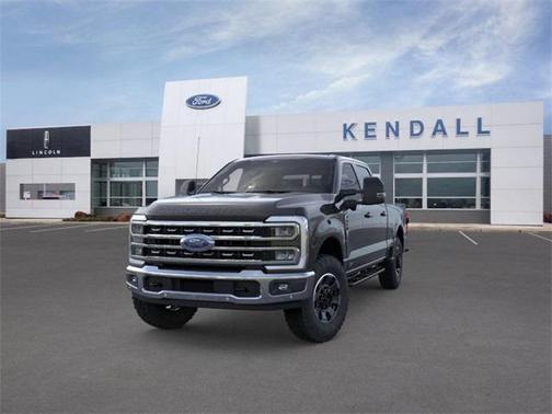 2025 Ford F-350 Lariat
