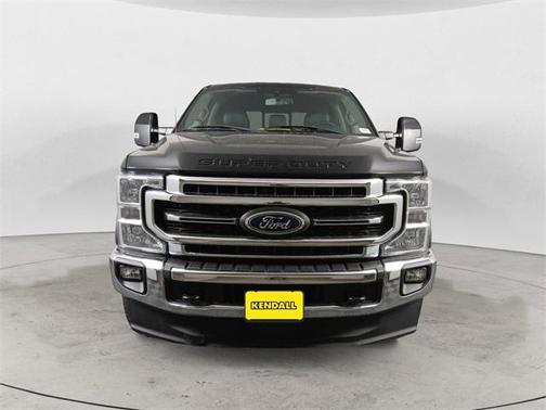 2020 Ford F-250 Lariat