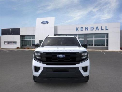 2025 Ford Expedition Max Active 4x4