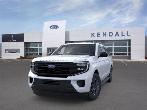 2025 Ford Expedition Max Active 4x4