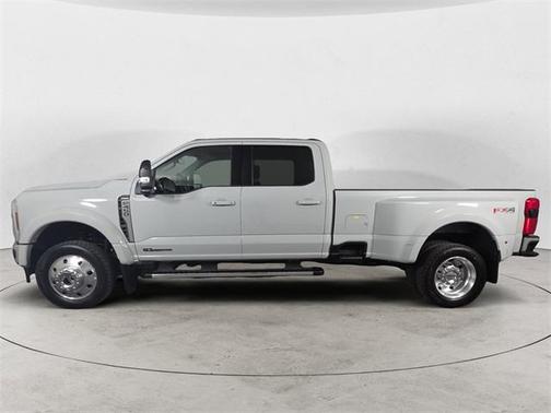 2025 Ford F-450 Lariat