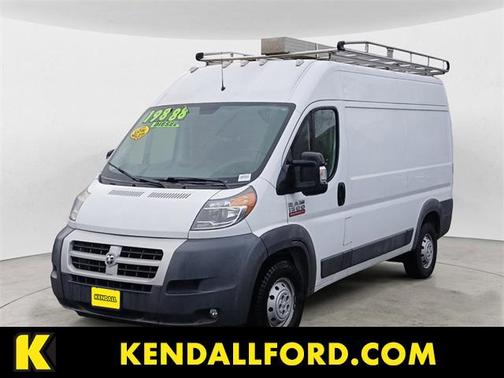 2015 RAM ProMaster 1500 Base