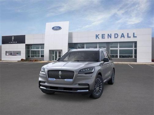 2024 Lincoln Aviator Premiere
