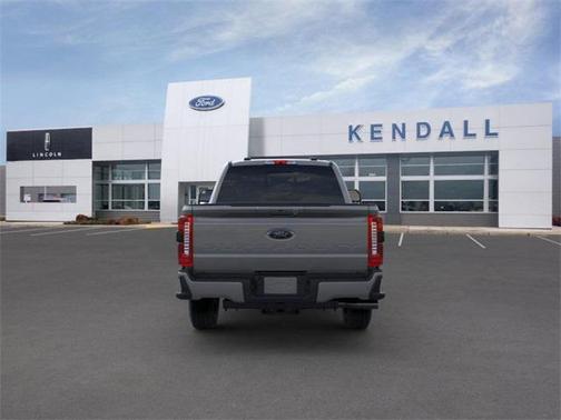 2025 Ford F-250 XLT