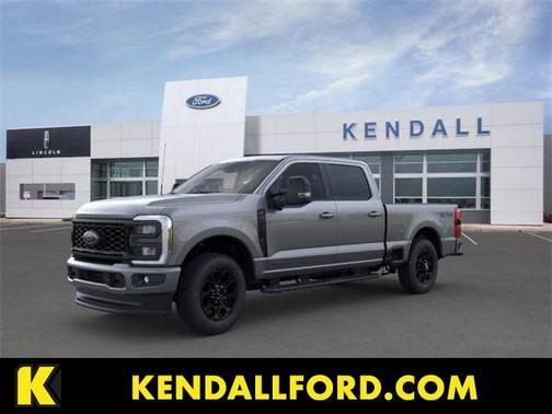 2025 Ford F-250 XLT