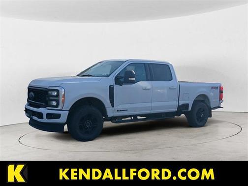 2023 Ford F-350 XLT