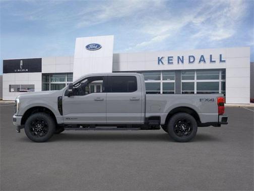 2025 Ford F-250 XLT