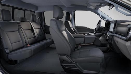 2025 Ford F-250