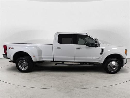 2019 Ford F-450 Lariat