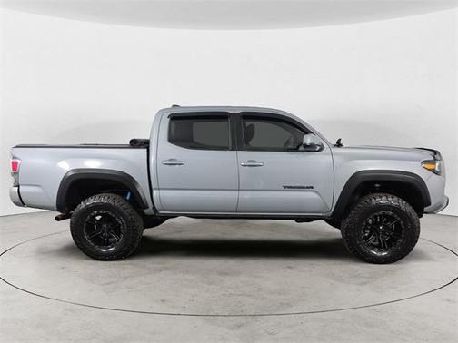2020 Toyota Tacoma TRD Off Road