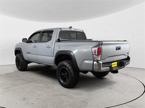 2020 Toyota Tacoma TRD Off Road