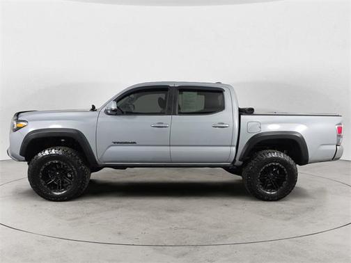 2020 Toyota Tacoma TRD Off Road