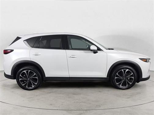 2023 Mazda CX-5 2.5 S Premium Plus Package