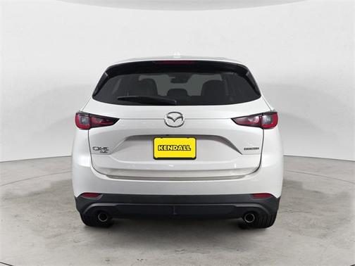 2023 Mazda CX-5 2.5 S Premium Plus Package