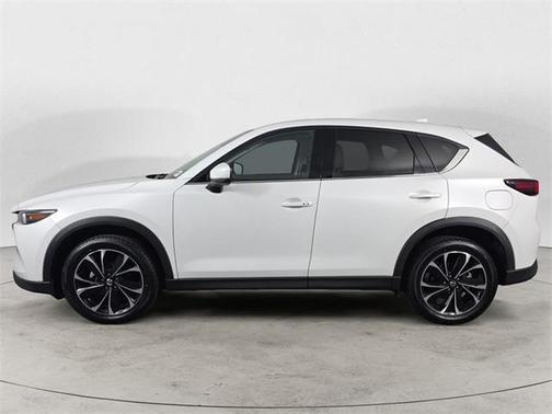2023 Mazda CX-5 2.5 S Premium Plus Package