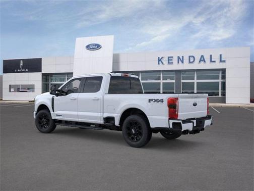 2025 Ford F-250 XLT