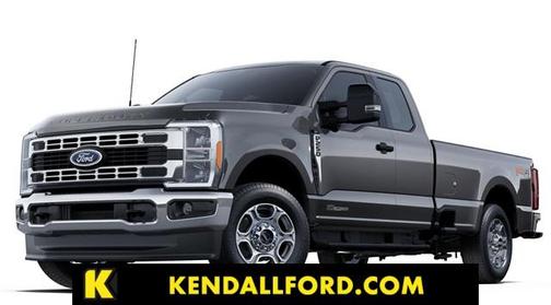 2025 Ford F-250 XLT
