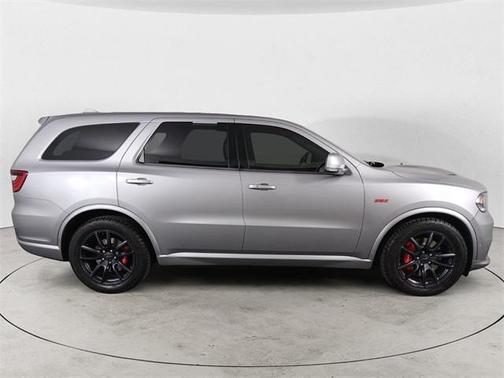 2020 Dodge Durango SRT AWD