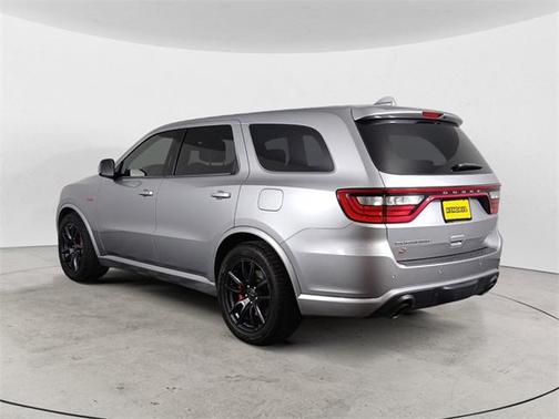 2020 Dodge Durango SRT AWD