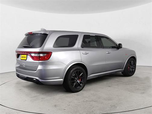 2020 Dodge Durango SRT AWD