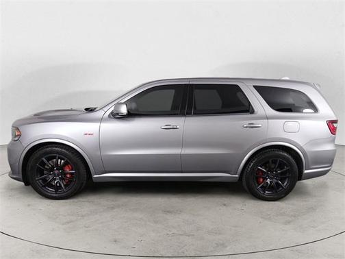 2020 Dodge Durango SRT AWD