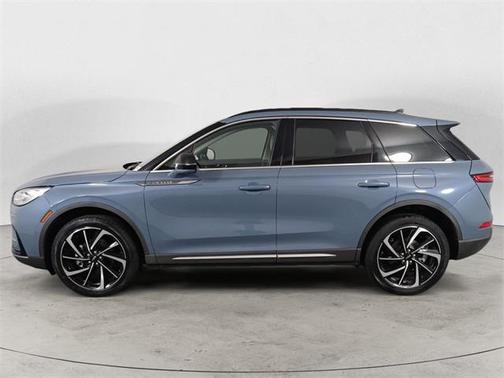 2025 Lincoln Corsair Reserve