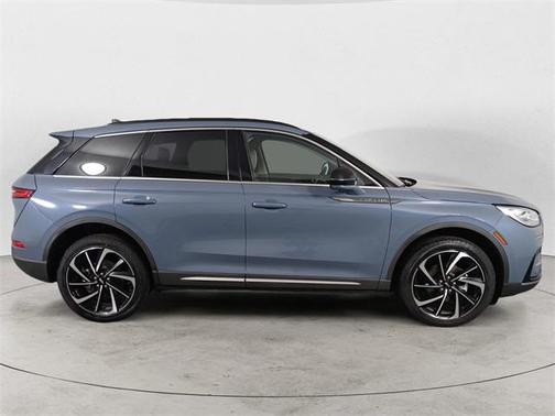 2025 Lincoln Corsair Reserve