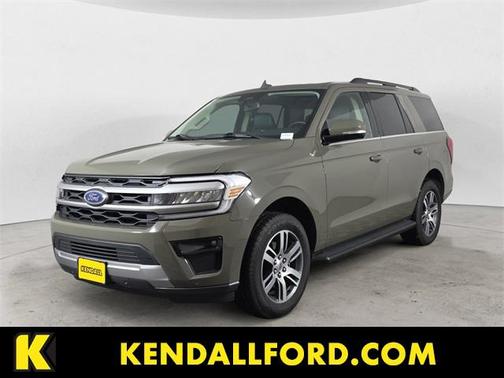 2024 Ford Expedition XLT
