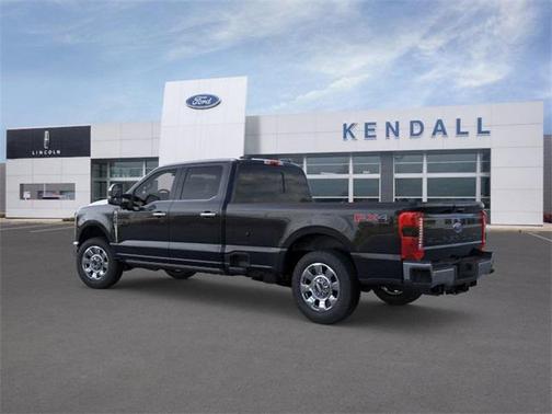 2025 Ford F-350 Lariat