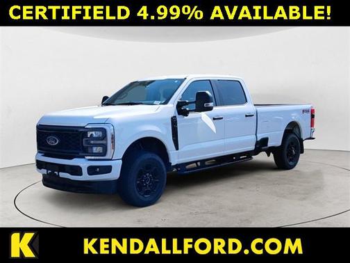 2024 Ford F-350 XL