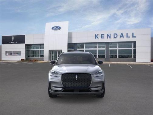 2025 Lincoln Corsair Grand Touring