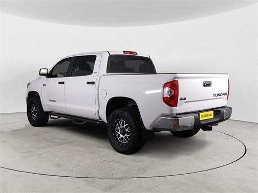 2019 Toyota Tundra SR5
