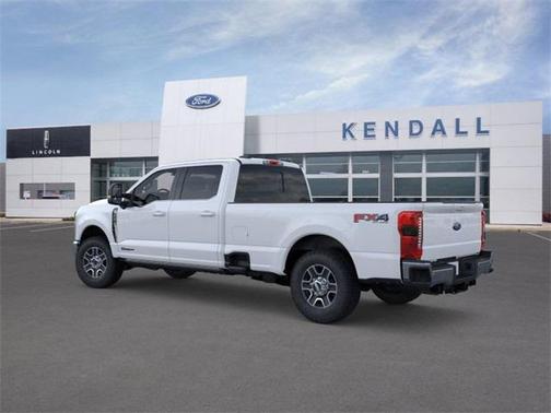 2025 Ford F-350 Lariat