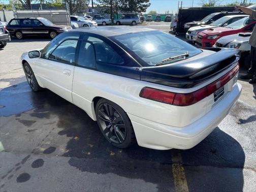 1992 Subaru SVX LS AWD 2dr Coupe