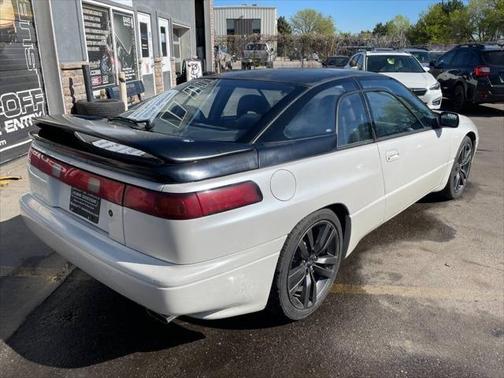 1992 Subaru SVX LS AWD 2dr Coupe