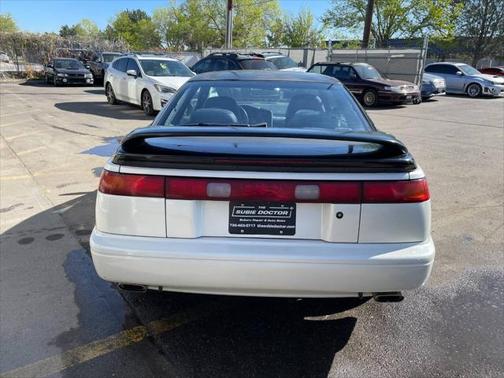 1992 Subaru SVX LS AWD 2dr Coupe