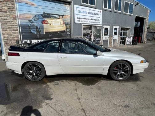 1992 Subaru SVX LS AWD 2dr Coupe