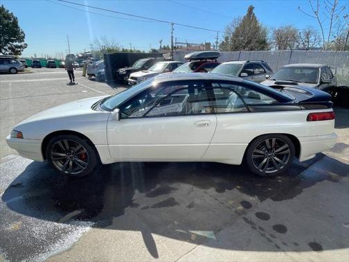 1992 Subaru SVX LS AWD 2dr Coupe